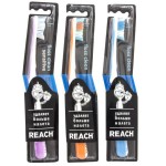 Зубная щетка, Reach (Рич) флосс клин жесткая