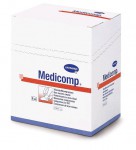 Салфетки стерильные, Medicomp (Медикомп) р. 5смх5см №2 арт. 421721 из нетканого материала