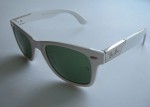 Очки солнцезащитные, Ray Ban (Рей Бан) арт. RB-2157-1 пластик C03