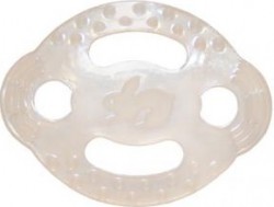 Прорезыватель Бусинка Цветок