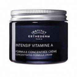 Крем Institut Esthederm концентрированный Интенсивный витамин А 50 мл