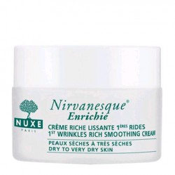 Крем Nuxe Нирванеск обогащенный 50 мл