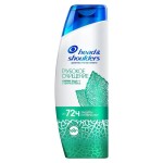 Шампунь, Head & Shoulders (Хэд энд Шолдерс) 300 мл Глубокое очищение детокс снятие зуда с перечной мятой против перхоти