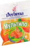 Леденцы, Вербена 60 г мультипо