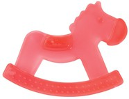 Прорезыватель Мир детства Лошадка