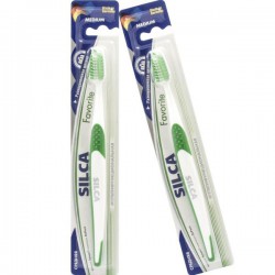 Зубная щетка Silca фаворит