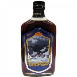 Бальзам монастырский бодрящий 250 мл