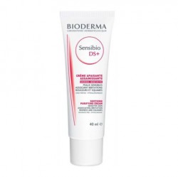 Крем Bioderma Сенсибио D.S.+ 40 мл