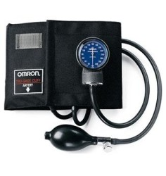 Тонометр механический Omron на плечо 108M / 108MC