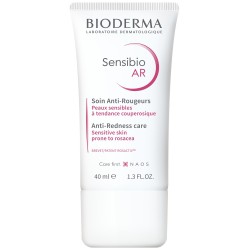 Крем Bioderma Сенсибио AR для чувствительной кожи 40 мл