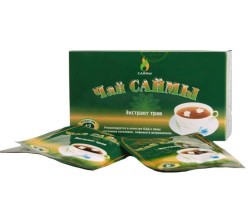 Чай Саймы 12 шт. ф/пак. 4 г