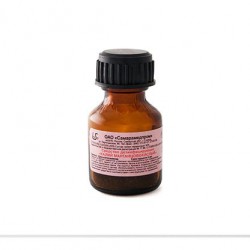 Калий марганцовокислый 1 шт.