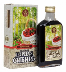 Бальзам Горная Сибирь почечный 250 мл