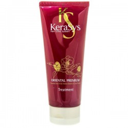 Маска для волос KeraSys Ориентал Премиум 200 мл