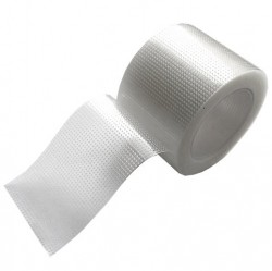 Лейкопластырь Master Uni на полимерной основе р. 3смх500см 1 шт.