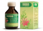 Пиона уклоняющегося, настойка 25 мл 1 шт