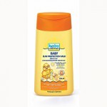Молочко солнцезащитное детское, Babyline (Бэбилайн) 150 мл SPF 25
