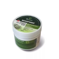 Маска для волос Витапринол восстанавливающая 250 мл