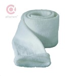 Полотно подкладочное, р. 7.5смх1м 1 шт гидрофобное полиэстер