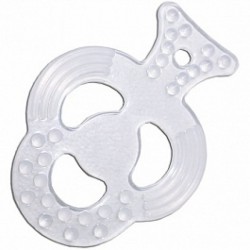 Прорезыватель Бусинка ягода