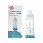Камера-спейсер аэрозольная клапанная , proMedanz (проМеданц) S-MDI