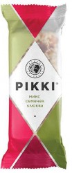 Батончик Pikki микс семечек клюква 35 г