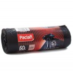 Мешки для мусора, Paclan (Паклан) 60 л 20 шт Биг энд Стронг
