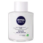 Лосьон после бритья, Nivea (Нивея) 100 мл арт. 81314 Мен успокаивающий для чувствительной кожи