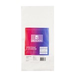 Полотенце одноразовое, Beajoy (Биджой) р. 45смх90см 50 шт Стандарт в сложении из нетканого материала спанлейс белый