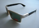 Очки солнцезащитные, Ray Ban (Рей Бан) арт. YK9115 пластик C04