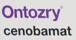 Онтозри, таблетки покрытые пленочной оболочкой 50 мг 28 шт