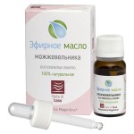 Масло эфирное, Erboristeria Magentina (Эрбористериа Маджентина) 10 мл Можжевельник