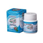 Вискумел Эдас-937, гранулы гомеопатические 20 г 1 шт